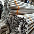 Stainless Steel Welded Round Pipe